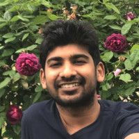 Deepak Garg