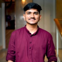Dharv Mistry