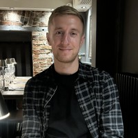 Connor Ellis