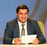 Mamedov Togrul