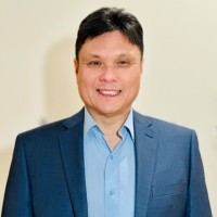 Eddie Del Rosario