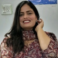 Jiya Rajoria