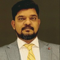 Mahendran Jayakumar