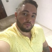 Caique Almeida Novais
