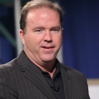 Glenn Morley