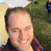 Marco Van Der Meijden