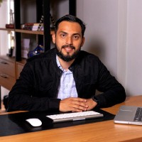 Jean Marcell Perez Cardoso