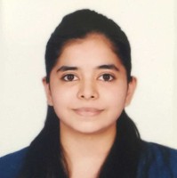 Disha Thorat