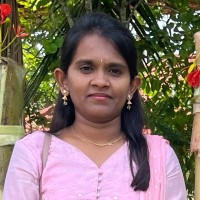 Pavithra V P
