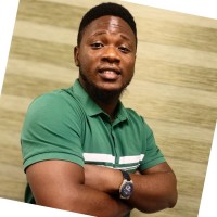 Opeyemi Adeleke - SEO, Content Publisher and E-book Writer