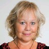 Annette Melkstam