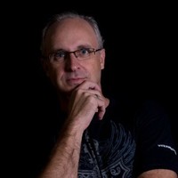 William Curtis, Ph.D.