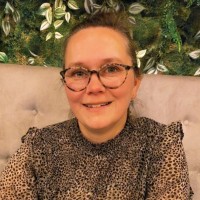 Mirjam Tilstra