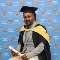 Raj Kumar Lollbeeharry