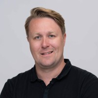 Bradley Robertson