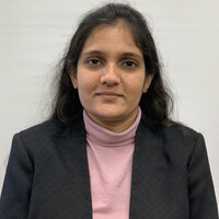 Disha Patel