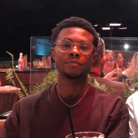 Joel Nanga