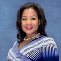 Rasheedah H. Muhammad, MBA