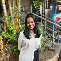 Arya Dilip