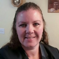 Sherri Garrett
