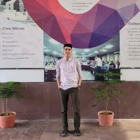 Rajeev Kumar
