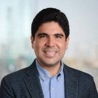 Alejandro Hinostroza Borda