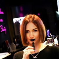 Наталья Пискунова