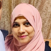 Samrah Syeda
