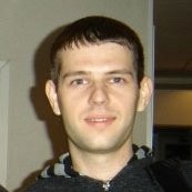 Andrey Volk