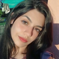 Évelyn Fernandes Da Silva