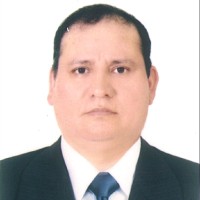 Mario Angel Rodríguez Loayza