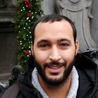 Florian Brahmi