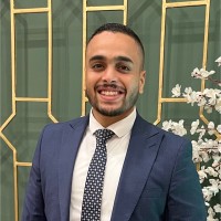 Belal Ibrahim Mohamed