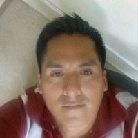 Ricardo Huaman