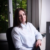 Tetyana Snizhko (Levitska)