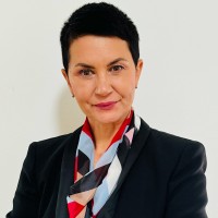 Helena Popovic Petrusic