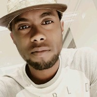 Mogamat Rogers