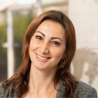 Yana Agababian, Cpa