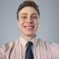 Carson Hansen
