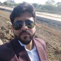 Shubham Dubey