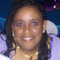 Linda Jones-Dykes
