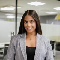 Marina Pongourou