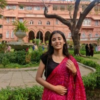 Anshavi Pandey
