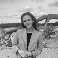 Rebecca Overeem