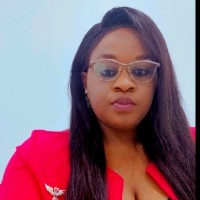 Elisabeth MEKOUDJOU Epse AJAMEN