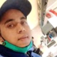 Satish Kumar G