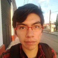 Alexis Salvador Medina Leyva