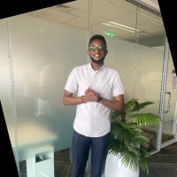 Adewale Adewumi