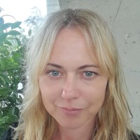 Angharad Langford