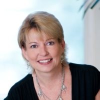 Nancy Mitchell